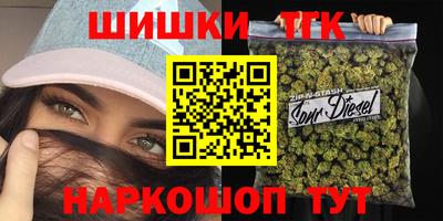 тгк Будённовск